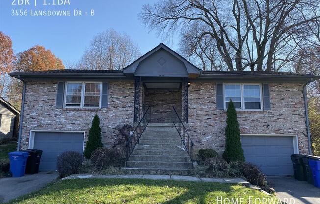 3456 Lansdowne Dr