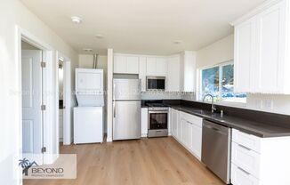 **BRAND NEW CONSTRUCTION**CHULA VISTA**WASHER/DRYER IN UNIT**PRIVATE YARD**