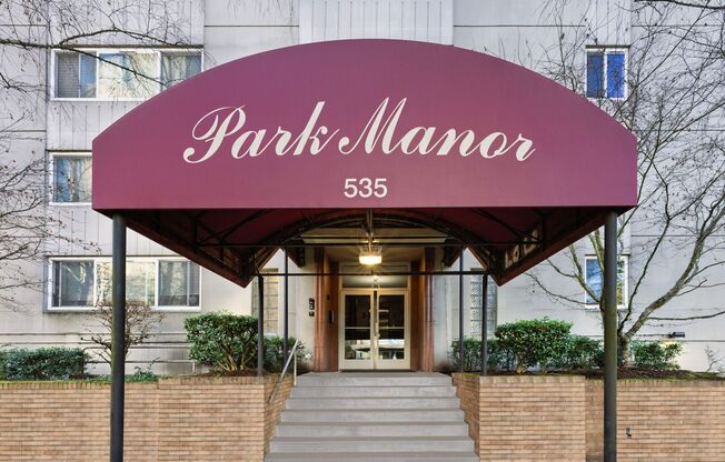 Park Manor