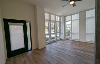 1 bed, 1 bath, 630 sqft, $2,200, Unit 104