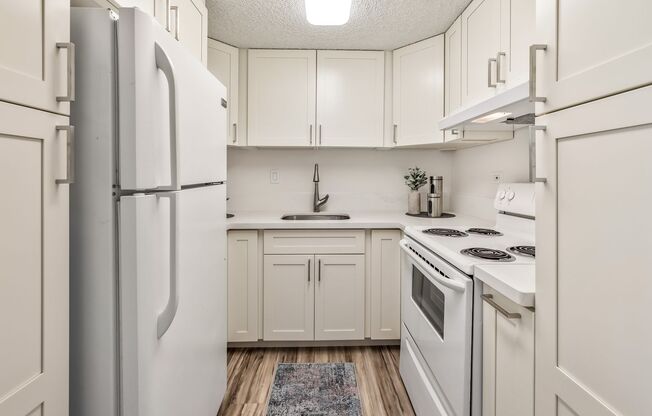 1 bed, 1 bath, $2,200, Unit # 19C