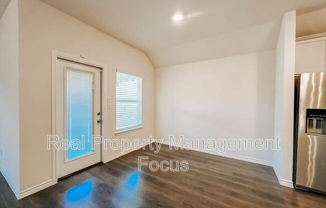 Partner-provided property photo