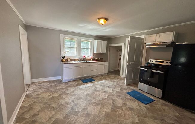 COMING SOON! Spacious 4-bedroom, 2-bathroom