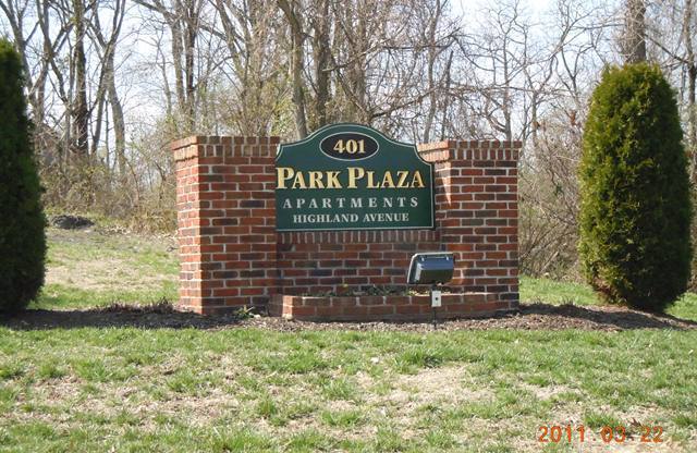 Park 401