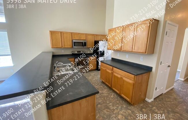 5998 SAN MATEO DR