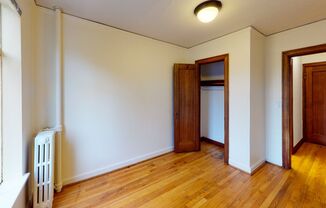 1 bed, 1 bath, 514 sqft, $1,695, Unit 409