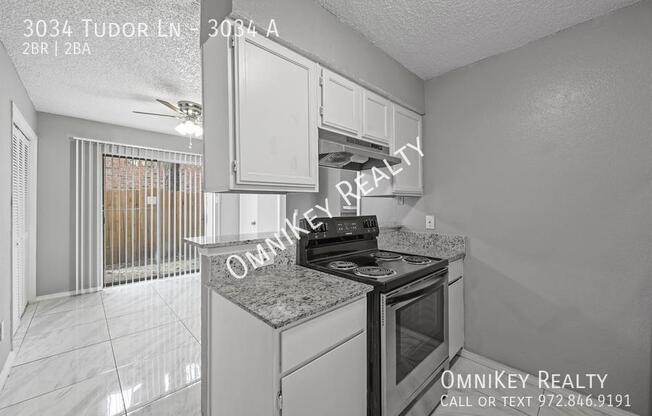 3034 Tudor Lane