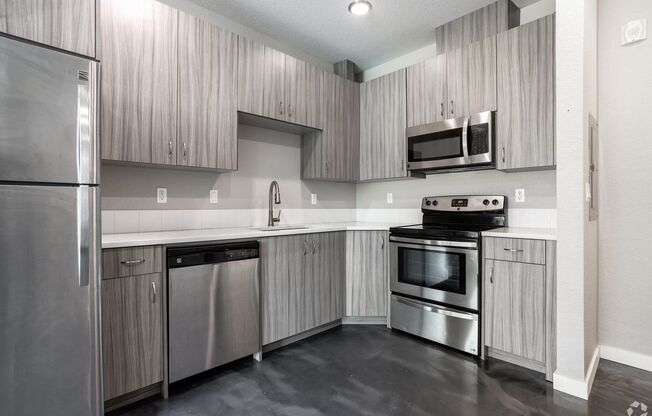 INSLEY APARTMENTS (INS01)