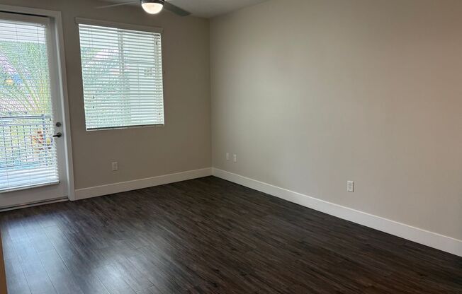 1 bed, 1 bath, 753 sqft, $2,615, Unit 7303