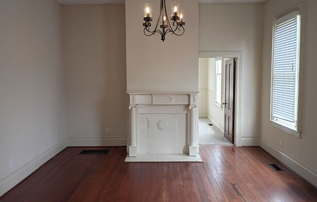 516 Fourth St, Augusta, Ga 30901