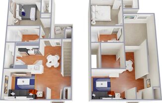 Partner-provided photo for $1700 unit