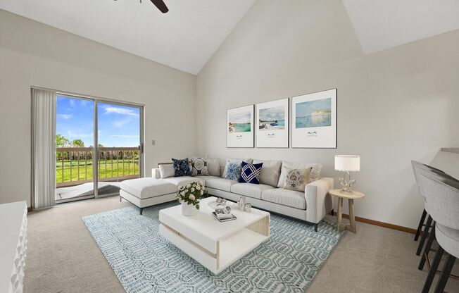 1 bed, 1 bath, 850 sqft, $1,545, Unit 309