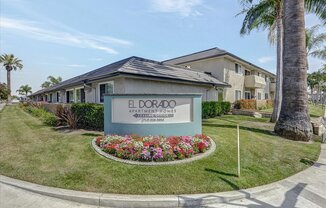 Welcome to El Dorado Apartments