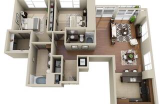 Partner-provided photo for $5462 unit
