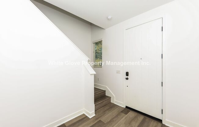 2 Bedroom La Habra Townhome