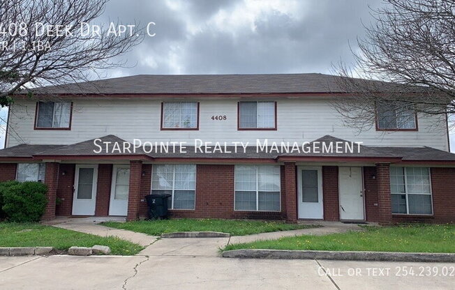 4408 Deek Dr