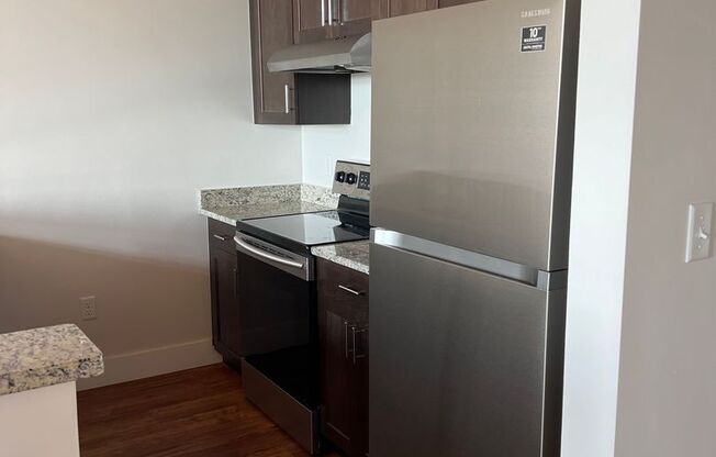 Studio, 1 bath, 1,042 sqft, $2,060, Unit 538