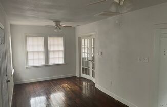 1 bed, 1 bath, $795