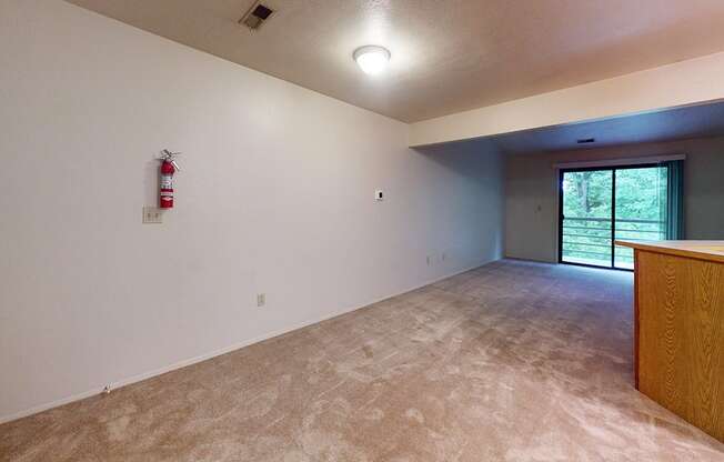 Emerald Park Apartments in Kalamazoo