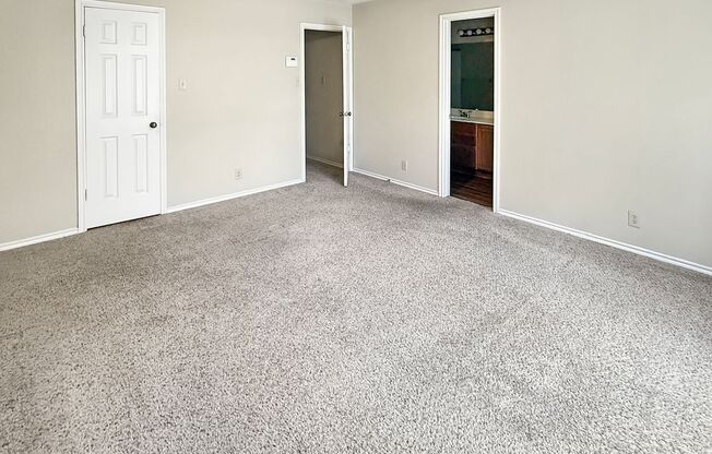Move in Ready