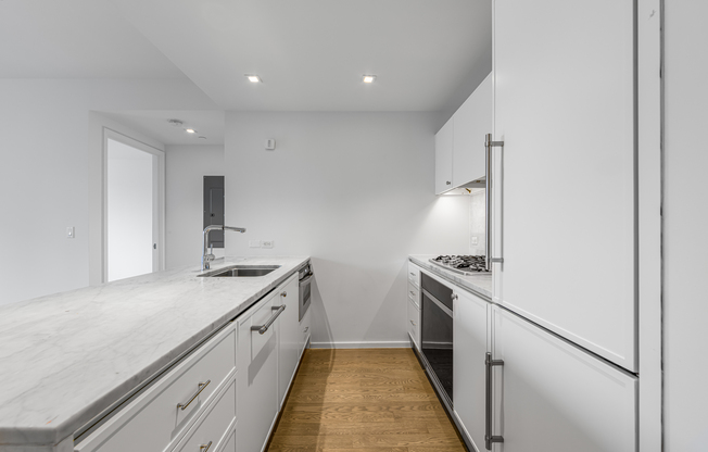 1 bed, 1 bath, 772 sqft, $3,890, Unit 4B