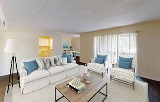 Renaissance at Strawberry Creek Apartments