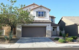 Upgraded-Gorgeous 3 bedroom in Henderson!