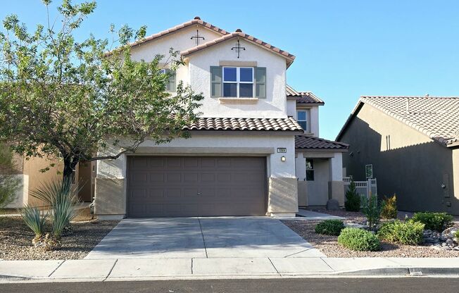 Upgraded-Gorgeous 3 bedroom in Henderson!