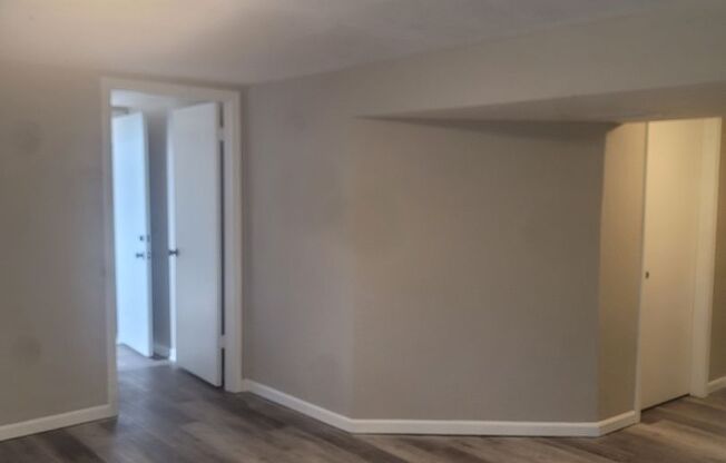 NEW lower price!  - Newly Renovated SF in North KC