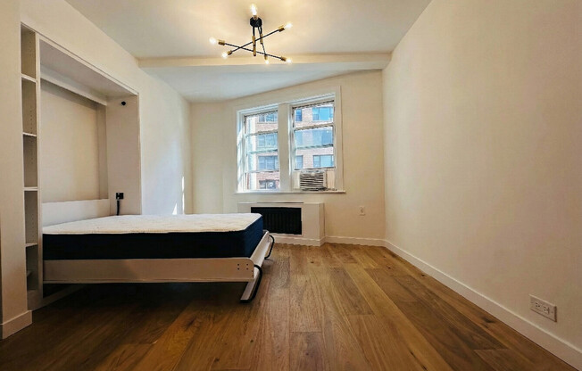Studio, 1 bath, 300 sqft, $2,850, Unit A306