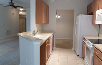 2 beds, 2 baths, $2,095