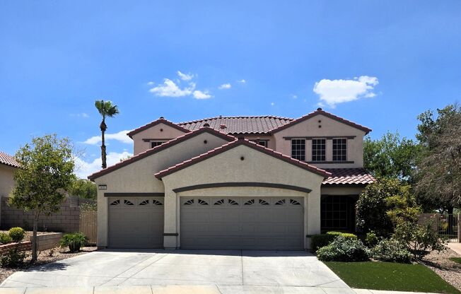 3 beds, 3 baths, $2,395