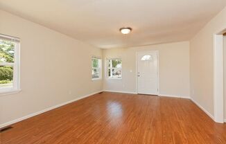 2 beds, 1 bath, $2,195