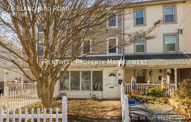 76 BLANCHARD RD