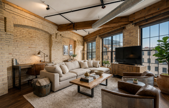 Beam House