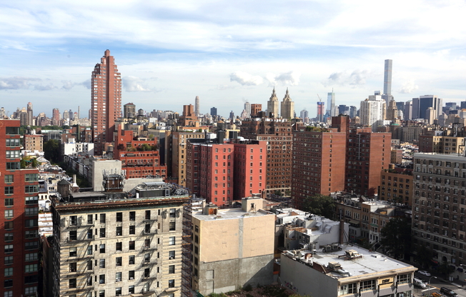 1 bed, 1 bath, $6,595, Unit 20A