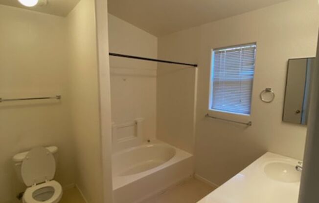 3 beds, 2 baths, $1,795