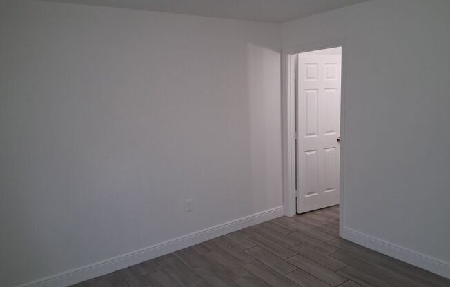 3 Bed 2 Bath Home in Tampa!