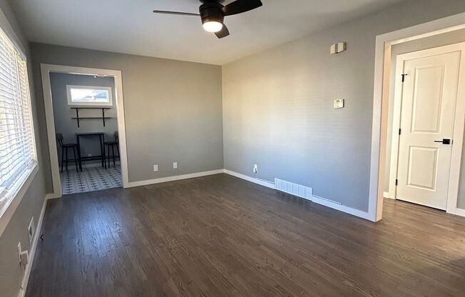 3 beds, 1 bath, $1,950