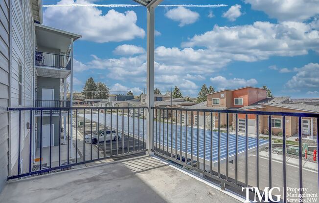 1 bed, 1 bath, 740 sqft, $1,625, Unit B230