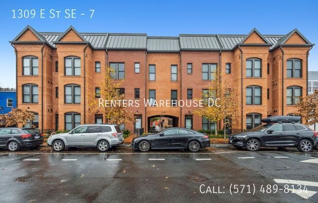 1309 E ST SE