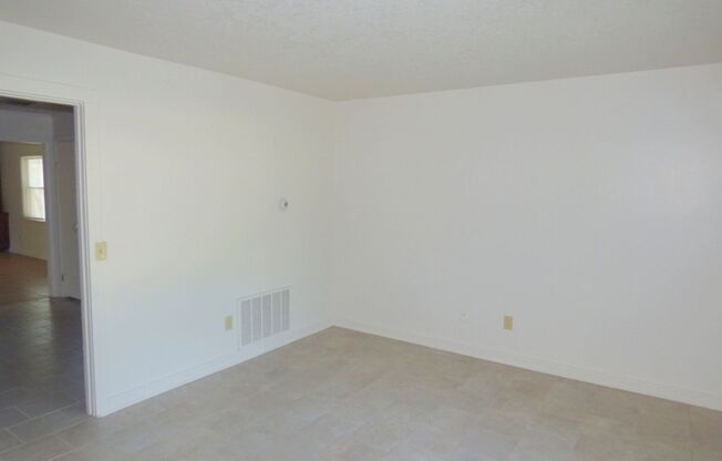 4601 Holton Avenue- Nice 3 Bedroom / 1 1/2 Bath Ranch Style Home with Central Air!