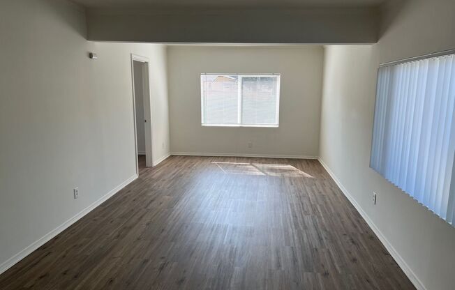 3 Bed 1 Bath House in Downtown Fullerton!