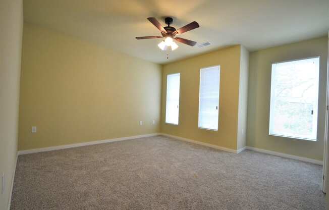 The Canterbury | 2 BR | Bedroom #1 | Three Sixty Real Estate