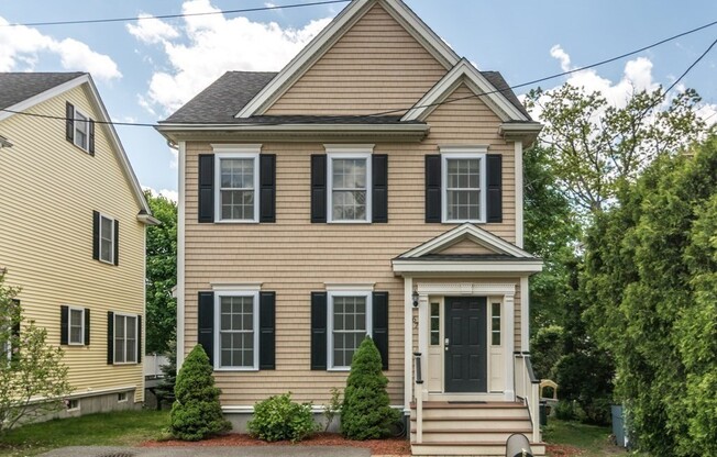 67 TRIMOUNT AVE