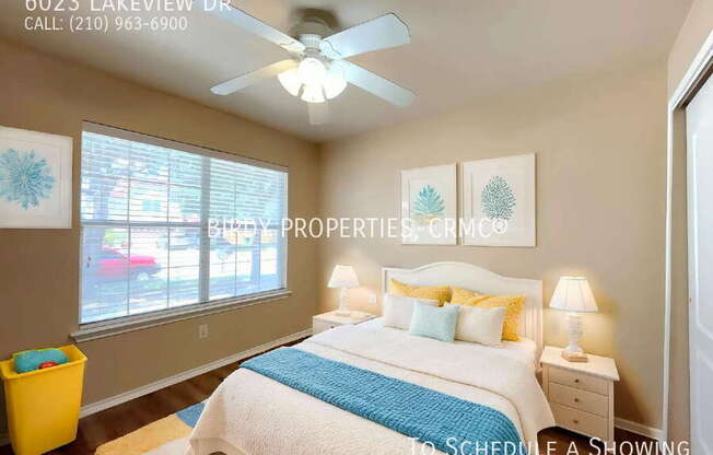 6023 LAKEVIEW DR