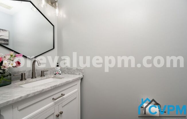 5 beds, 4.5 baths, $4,000