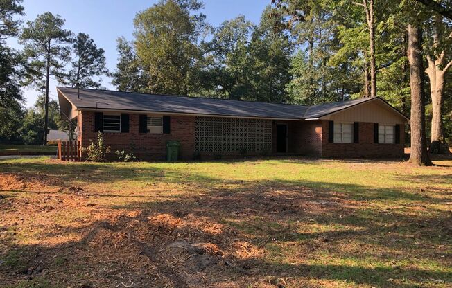 13644 Roanoke Drive - Upatoi, GA 31829