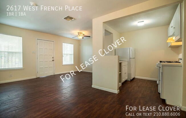 2617 W FRENCH PL