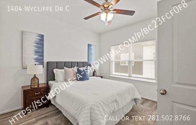 1404 WYCLIFFE DR